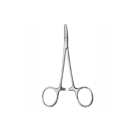 Haemostatic Forceps